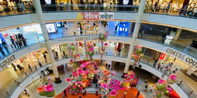 Real Estate Story : ਦੇਸ਼ ਦੇ 20% ਸ਼ਾਪਿੰਗ ਮਾਲ ਕਿਉਂ ਬਣ ਰਹੇ &lsquo;Ghost Mall&rsquo;, ਆਖ਼ਰ ਕਿਉਂ ਹੋ ਰਿਹੈ ਕਰੋੜਾਂ ਦਾ ਘਾਟਾ