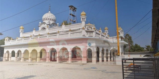 ਗੁਰੂ ਤੇਗ ਬਹਾਦਰ ਸਾਹਿਬ ਦੀ ਕਿਰਪਾ ਨਾਲ ਖਾਰਾ ਪਾਣੀ ਬਣਿਆ ਮਿੱਠਾ, ਖੂਹ ਅੱਜ ਵੀ ਚਮਤਕਾਰਿਕ
