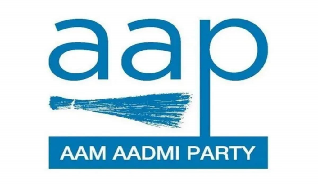 Aam Aadmi Party appoints