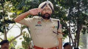 ਸਾਬਕਾ IG ਚਾਹਲ ਨਾਲ 8 ਕਰੋੜ ਦੀ ਸਾਈਬਰ ਧੋਖਾਧੜੀ ਮਾਮਲੇ &rsquo;ਚ ਦੋ ਸ਼ੱਕੀਆਂ ਦੀ ਪਛਾਣ, ਹਾਲਤ ਸਥਿਰ