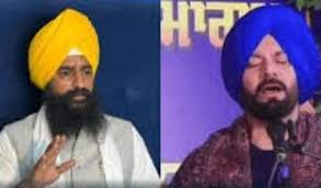 ਸ੍ਰੀ ਅਕਾਲ ਤਖ਼ਤ ਸਾਹਿਬ ਦਾ ਸਪਸ਼ਟੀਕਰਨ ਕਿਹਾ ,ਜਸਬੀਰ ਜੱਸੀ ਖ਼ਿਲਾਫ਼ ਕੋਈ ਬਿਆਨ ਜਾਰੀ ਨਹੀਂ ਕੀਤਾ
