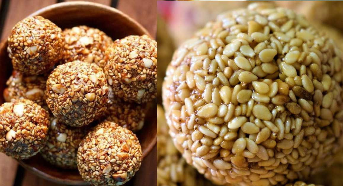 Jaggery Benefits : ਪੀਰੀਅਡ ਦੌਰਾਨ ਮਸਲਜ਼ ਕ੍ਰੈਂਪ ਤੋਂ ਮਿਲੇਗਾ ਛੁਟਕਾਰਾ, ਬਸ ਗੁੜ &lsquo;ਚ ਮਿਲਾ ਕੇ ਖਾਓ ਇਹ ਚੀਜ਼