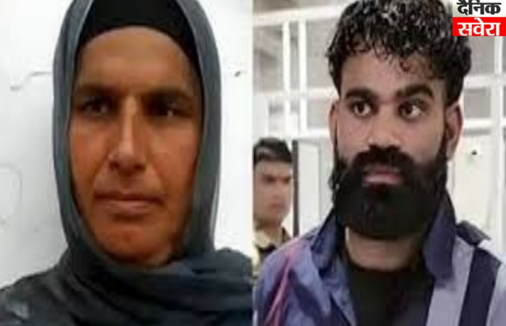 Ludhiana Jail Ruckus