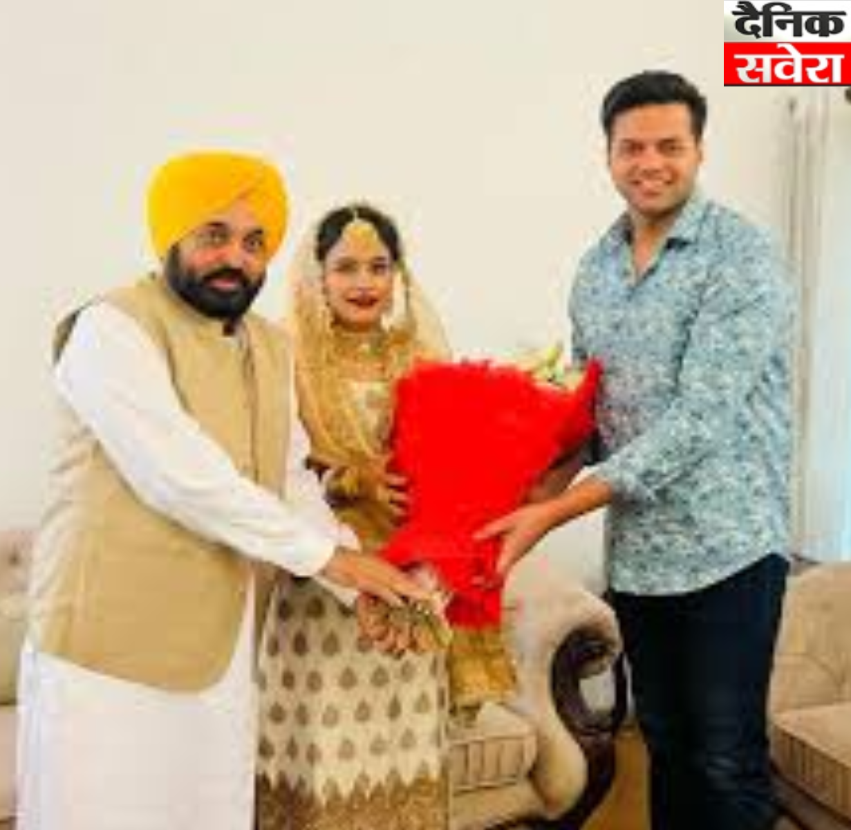 Gulzar Inder Chahal appointed