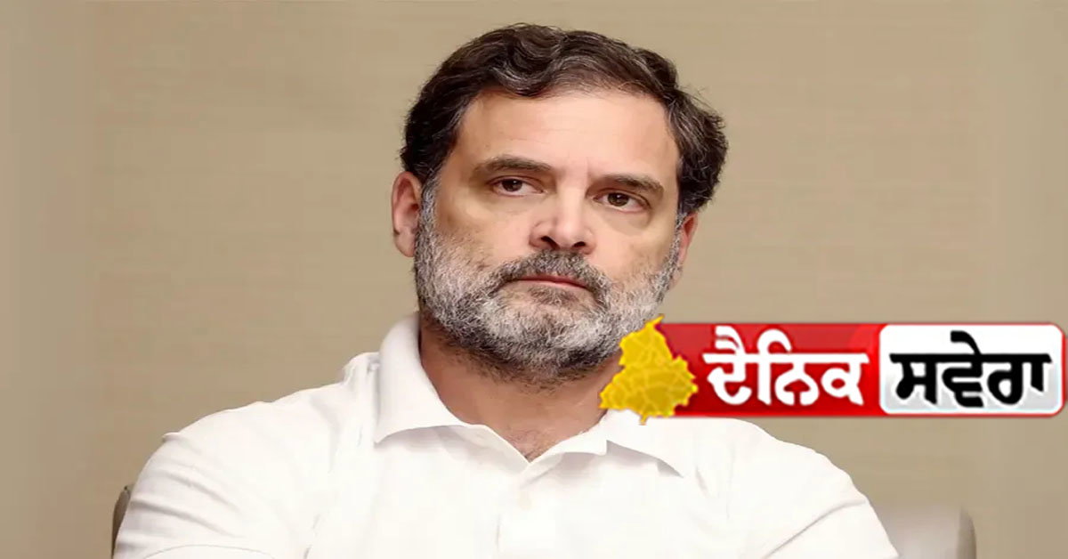 kirit-somaiya-rahul-gandhi-sees-ram-everywhere