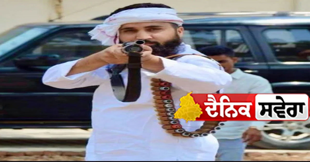 mukhtar-gangster-munna-bajrangi-associate-siraj-killed