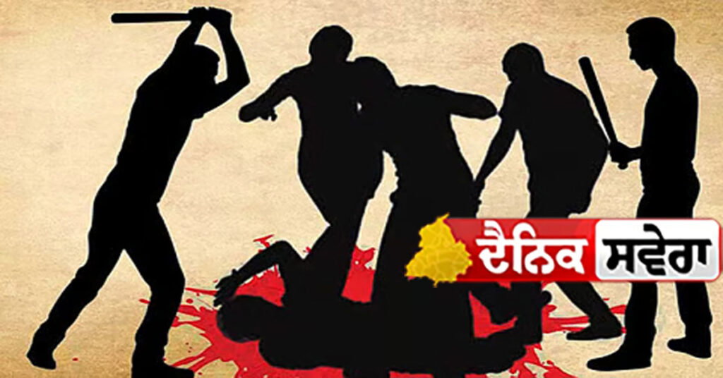 police-investigate-mob-assault-man-mistaken