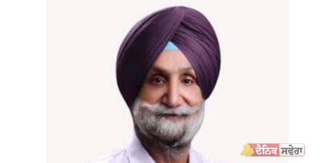 ਸੀਨੀਅਰ ਕਾਂਗਰਸੀ ਲੀਡਰ ਸੁਖਜਿੰਦਰ ਸਿੰਘ ਰੰਧਾਵਾ ਨੇ ਗ੍ਰਹਿ ਮੰਤਰੀ ਅਮਿਤ ਸ਼ਾਹ ਨੂੰ ਲਿਖਿਆ ਪੱਤਰ, ਜਾਣੋ ਕੀ ਕਿਹਾ