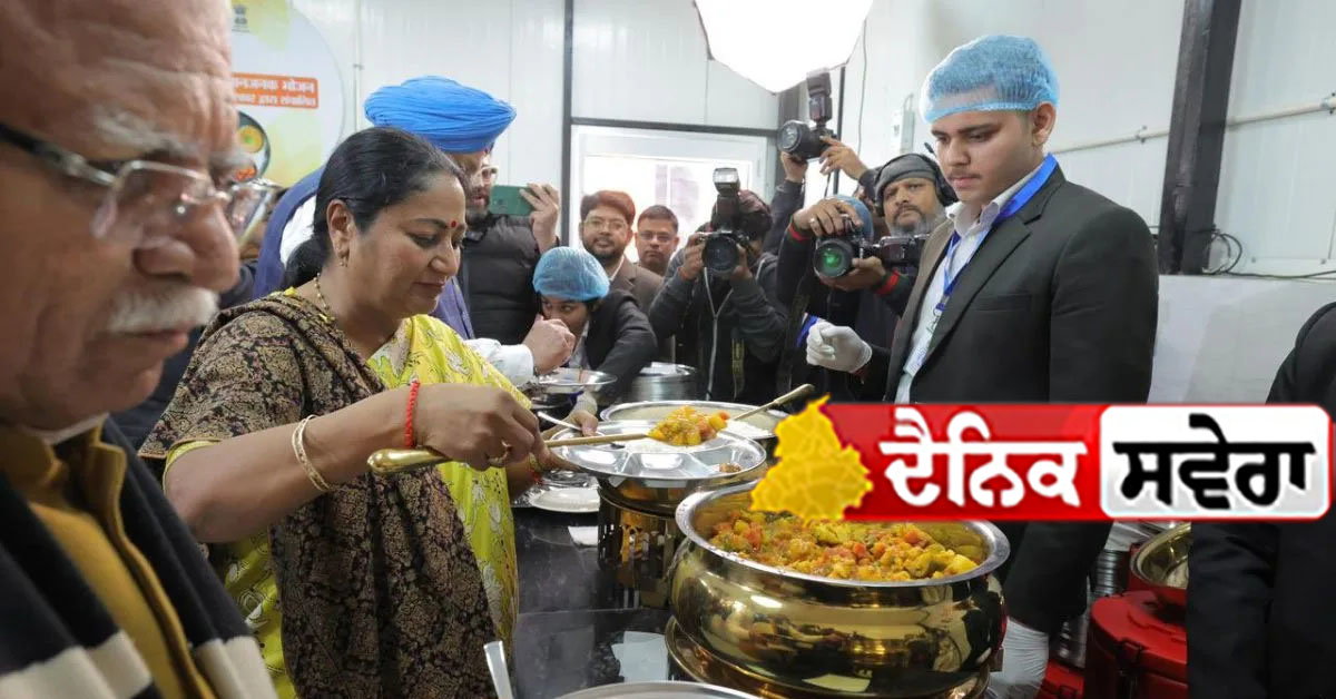 rekha-gupta-inaugurates-atal-canteen-five