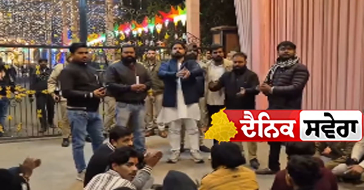 religious-demonstration-bareilly-day