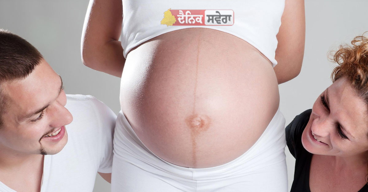AJAB GAJAB : ਆਬਾਦੀ ਵਧਾਉਣ ਦਾ ਅਨੋਖਾ ਪ੍ਰਯੋਗ : ਚੀਨੀ ਲੋਕ ਅਮਰੀਕੀ ਔਰਤਾਂ ਦੀ ਮਦਦ ਨਾਲ ਪੈਦਾ ਕਰ ਰਹੇ ਬੱਚੇ