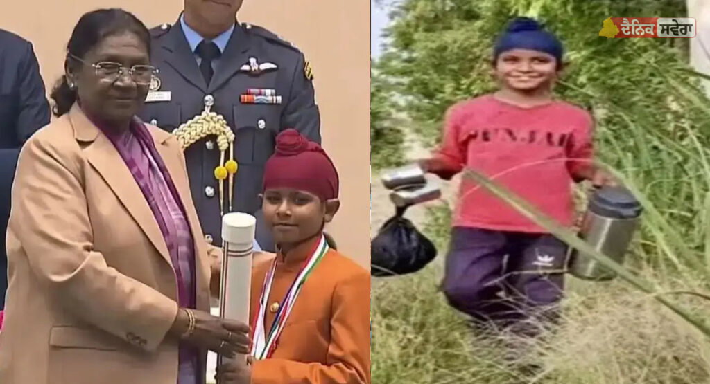 sharavan singh