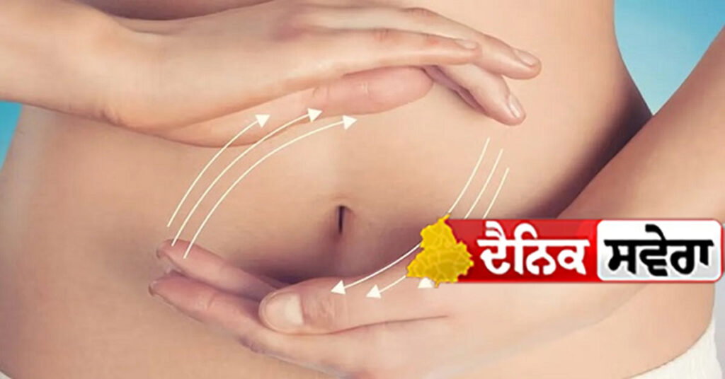 why-lint-collects-in-belly-button