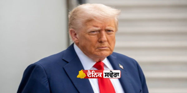 ਗ੍ਰੀਨਲੈਂਡ ਨੂੰ ਲੈ ਕੇ ਅਮਰੀਕਾ ਦੀ ਰਣਨੀਤੀ &lsquo;ਤੇ ਚੜ੍ਹਿਆ ਰਾਜਨੀਤਿਕ ਪਾਰਾ
