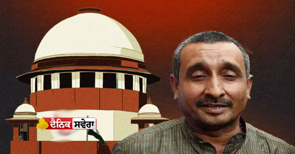 Power on Trial