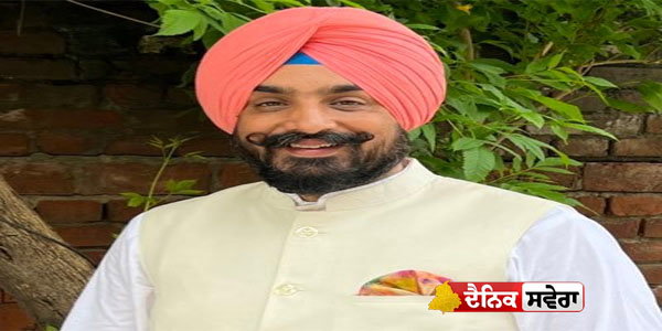 ਸ੍ਰੀ ਗੁਰੂ ਗ੍ਰੰਥ ਸਾਹਿਬ ਦੀ ਬੇਅਦਬੀ ਦੇ ਦੋਸ਼ &lsquo;ਚ ਆਈ AAP ਸਰਕਾਰ ਘਿਰੀ&hellip;