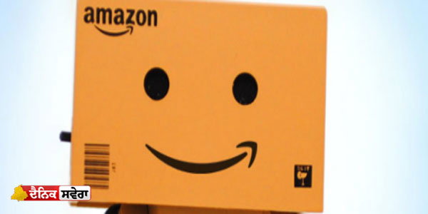 ਨਵੇਂ ਸਾਲ ਦੀ ਸ਼ੁਰੂਆਤ ‘ਚ Amazon ਦਾ ਵੱਡਾ ਝਟਕਾ, 30,000 ਨੌਕਰੀਆਂ ਖਤਮ ਕਰਨ ਦੀ ਯੋਜਨਾ
