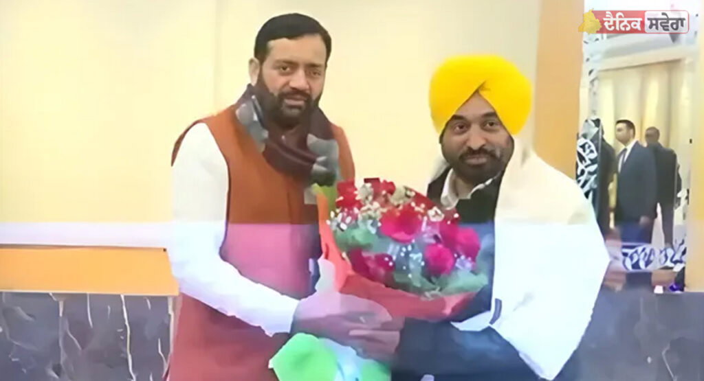 cm mann