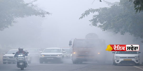 Air Index 400 ਤੋਂ ਉਪਰ, Delhi-NCR &lsquo;ਚ ਵਧੀਆਂ BS-Four ਪਾਬੰਦੀਆਂ