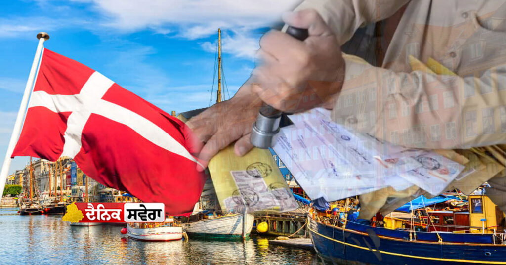 denmark-shuts-down-400-year-old-letter-delivery-service