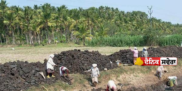 developed-bharat-gram-ji-act-agriculture-farmer-welfare