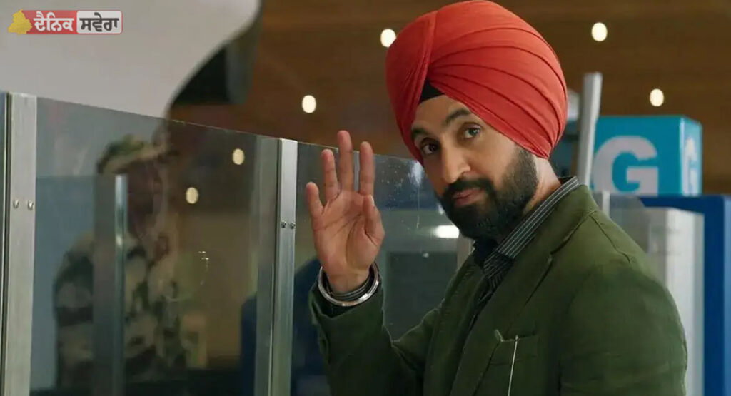 diljit singh