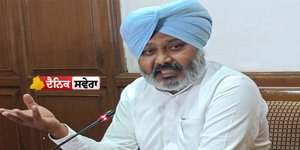 finance-minister-cheema-discusses-fiscal-demands-with-centre-delhi