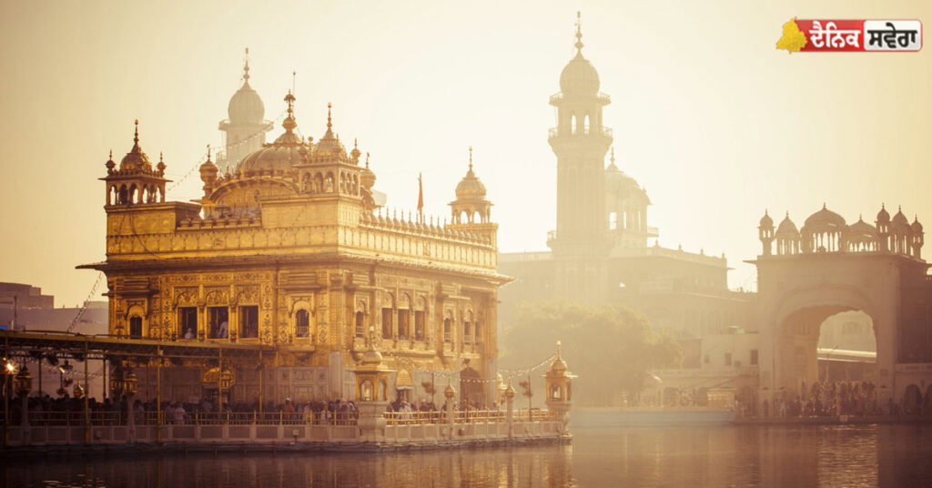 golden temple