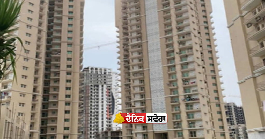 greater-noida-new-year-party-accident-property-dealer
