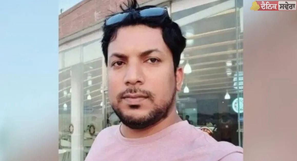 Violence : ਬੰਗਲਾਦੇਸ਼ ਵਿੱਚ ਇੱਕ ਹੋਰ ਹਿੰਦੂ ਵਿਅਕਤੀ ਦਾ ਕਤਲ, 24 ਘੰਟਿਆਂ &lsquo;ਚ ਵਾਪਰੀ ਦੂਜੀ ਅਜਿਹੀ ਘਟਨਾ