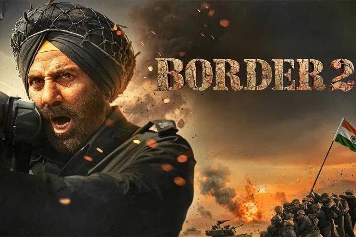 28 ਸਾਲ ਬਾਅਦ ਵੱਡੇ ਪਰਦੇ &rsquo;ਤੇ ਵਾਪਸੀ: &lsquo;ਬਾਰਡਰ 2&rsquo; ਨਾਲ ਦੇਸ਼ ਭਗਤੀ ਦਾ ਜੋਸ਼