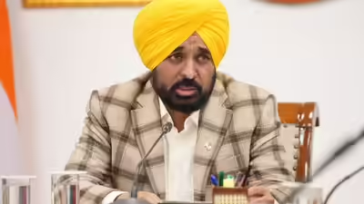 ਪੰਜਾਬ ਮਾਈਨਿੰਗ ਸੈਕਟਰ ਵਿੱਚ ਇਤਿਹਾਸਕ ਸੁਧਾਰ, ਮਾਈਨਰ ਮਿਨਰਲ ਪਾਲਿਸੀ ਵਿੱਚ ਵੱਡੀਆਂ ਸੋਧਾਂ ਮਨਜ਼ੂਰ