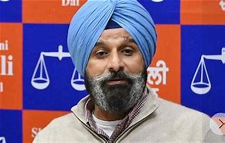 Bikram Majithia: High Court issues strict orders to ADGP and Nabha Jail Superintendent