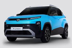 New Tata Punch Facelift 2026: Launched with Turbo Engine, Premium Interior and 5-Star Safety