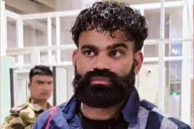Target Killing Case: Big relief for gangster Jaggu Bhagwanpuria, acquitted by Mohali Special Court