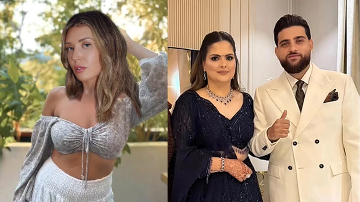 BIG BREAKING: ਵੱਡੇ ਵਿਵਾਦ ਚ ਫ਼ਸੇ Karan Aujla, ਮਸ਼ਹੂਰ Lady Singer ਨੇ ਲਾਇਆ Relation ਬਣਾਉਣ ਦਾ ਦੋਸ਼!
