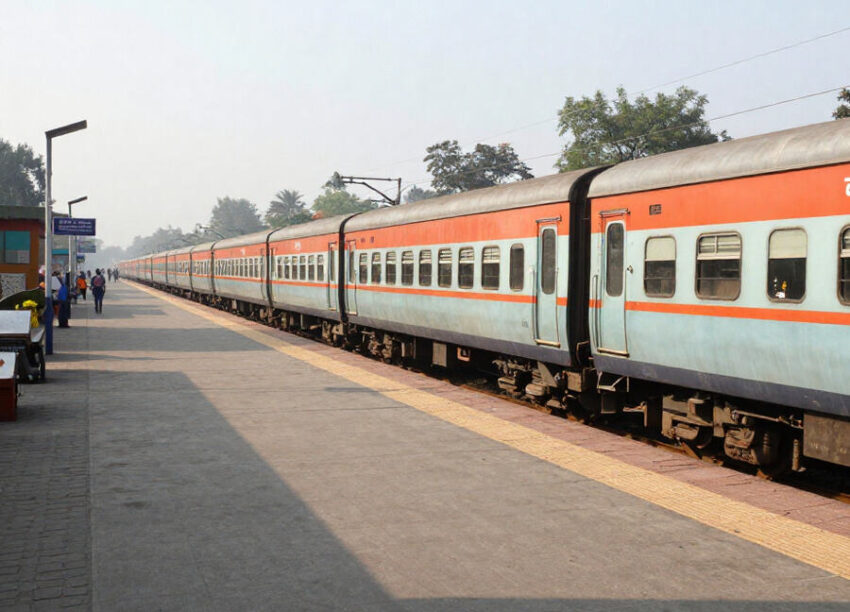 For the convenience of pilgrims, special train will be run from Amritsar-Charlapalli, list of major stoppages released
