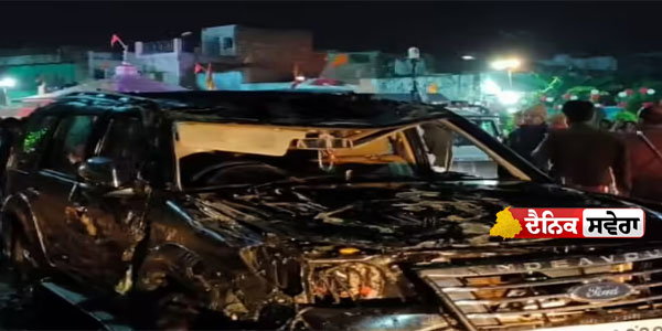 jagdalpur-suv-accident-three-youths-killed-tragedy