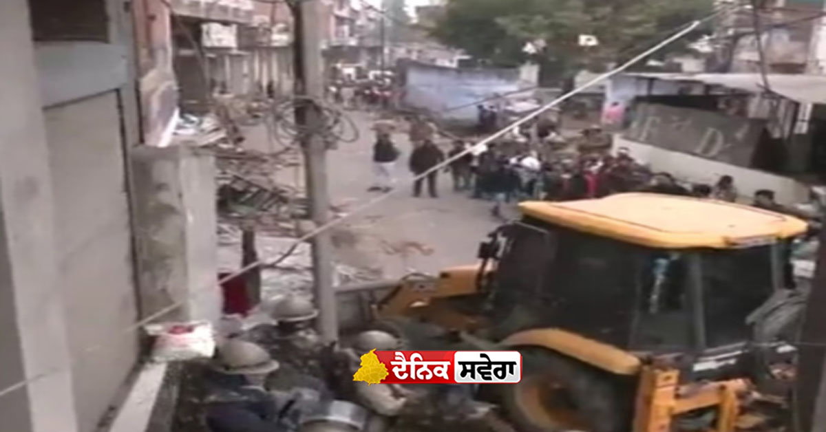 jaipur-chomu-mosque-encroachment-dispute-turns-violent