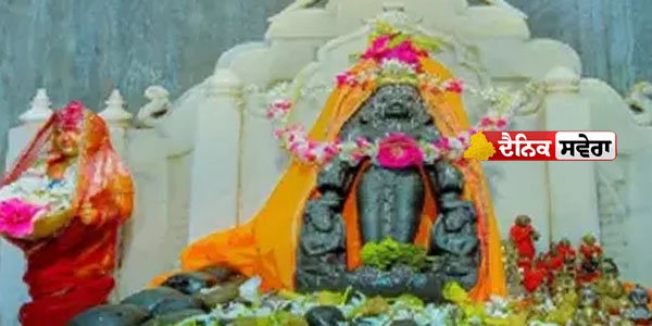 makar-sankranti-devotional-fair-held-at-mandir-pahad