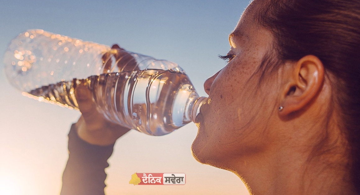 Healthy Tips : ਕੀ ਖਾਲੀ ਪੇਟ ਚਾਹ-ਕੌਫੀ ਪੀਣ ਨਾਲ ਖ਼ਰਾਬ ਹੁੰਦੇ ਹਾਰਮੋਨਸ ? ਔਰਤਾਂ ਨੂੰ ਸਵੇਰੇ ਕੀ ਪੀਣਾ ਚਾਹੀਦਾ ਹੈ ? ਜਾਣੋ
