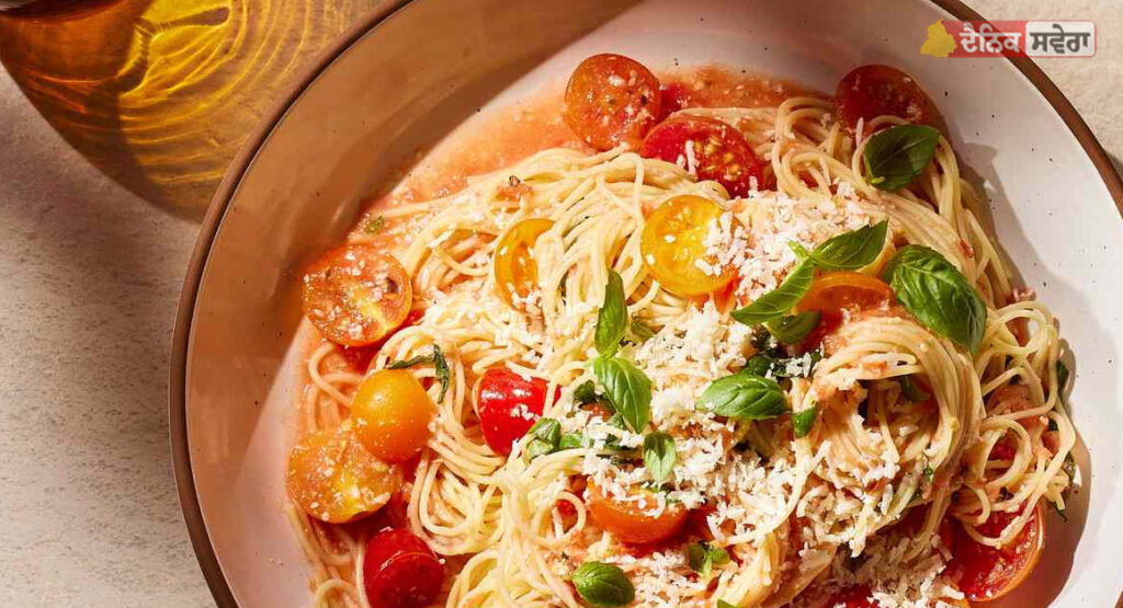 pasta