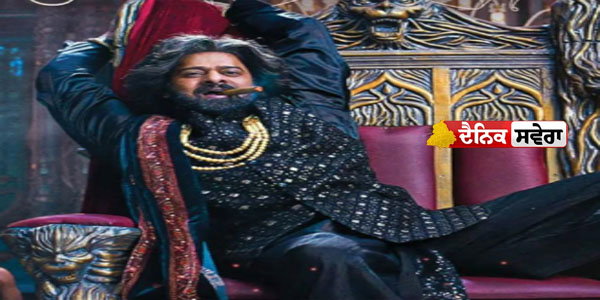 ਦ ਰਾਜਾ ਸਾਬ&rsquo; ਦੀ ਪਹਿਲੇ ਦਿਨ ਦੀ ਕਮਾਈ ਤੋਂ ਬਾਅਦ ਦੂਜੇ ਦਿਨ ਬਾਕਸ ਆਫਿਸ &lsquo;ਤੇ ਵੱਡੀ ਗਿਰਾਵਟ