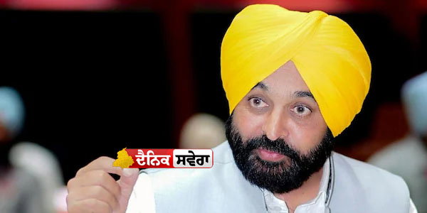ਚੰਡੀਗੜ੍ਹ &lsquo;ਚ ਅੱਜ ਪੰਜਾਬ ਕੈਬਨਿਟ ਦੀ ਵਿਸ਼ੇਸ਼ ਮੀਟਿੰਗ ਨੀਤੀਆਂ ਅਤੇ ਵਿਕਾਸ &lsquo;ਤੇ ਹੋਵੇਗੀ ਗੰਭੀਰ ਚਰਚਾ