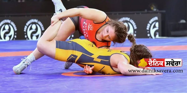 Pro Wrestling League 2026: ਪੰਜਾਬ ਨੂੰ ਮਿਲੀ ਜਿੱਤ
