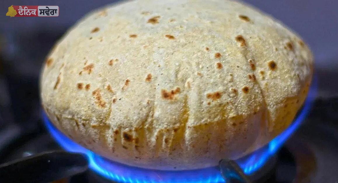 Vastu for Roti : ਰੋਟੀ ਬਣਾਉਂਦੇ ਸਮੇਂ ਕਦੇ ਨਾ ਕਰੋ ਇਹ ਨਿੱਕੀ ਜਿਹੀ ਗਲਤੀ&hellip;, ਨਹੀਂ ਤਾਂ ਹੋ ਸਕਦਾ ਵੱਡਾ ਨੁਕਸਾਨ