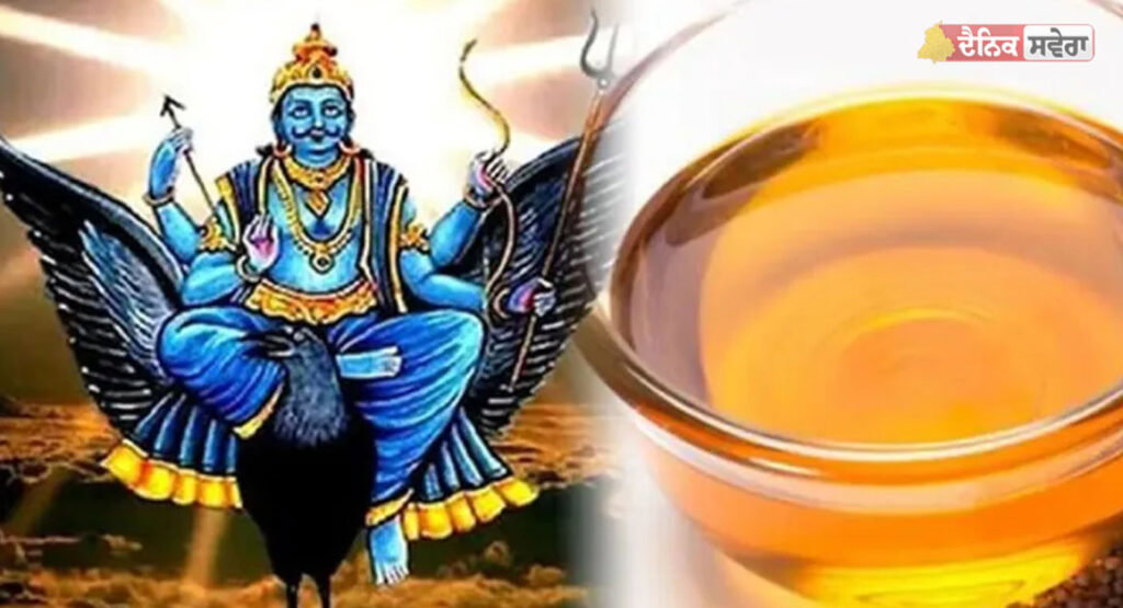 shani dev