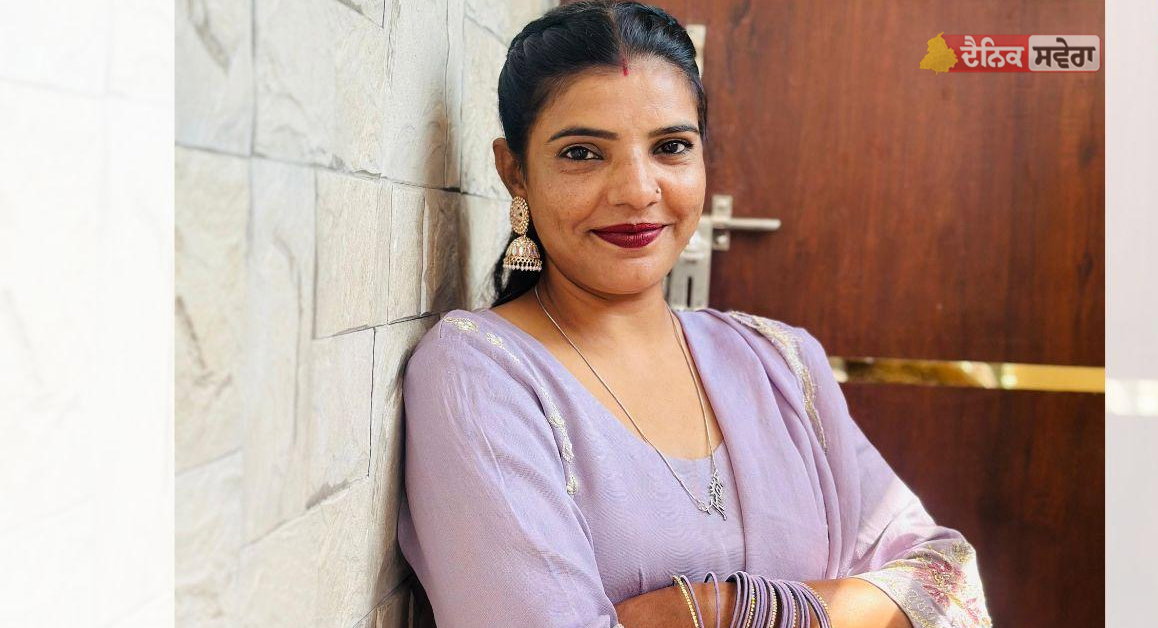 Breaking : ਘਰੇਲੂ ਕਲੇਸ਼ ਨੇ ਉਜਾੜਿਆ ਘਰ ! ਦੋ ਧੀਆਂ ਦੀ ਮਾਂ ਨੇ ਨਹਿਰ &lsquo;ਚ ਛਾਲ ਮਾਰ ਕੇ ਜੀਵਨ-ਲੀਲ੍ਹਾ ਕੀਤੀ ਸਮਾਪਤ