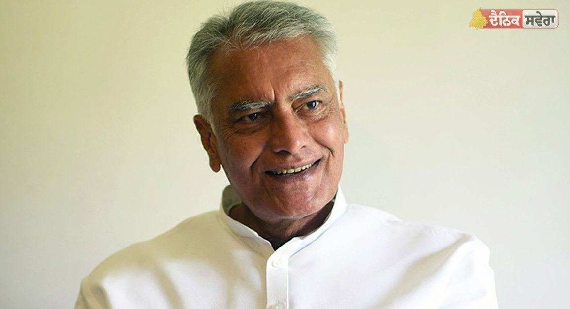 Sunil Jakhar Health : ਪੰਜਾਬ BJP President ਸੁਨੀਲ ਜਾਖੜ ਦੀ ਵਿਗੜੀ ਸਿਹਤ ; ਫੋਰਟਿਸ ਹਸਪਤਾਲ &rsquo;ਚ ਦਾਖ਼ਲ