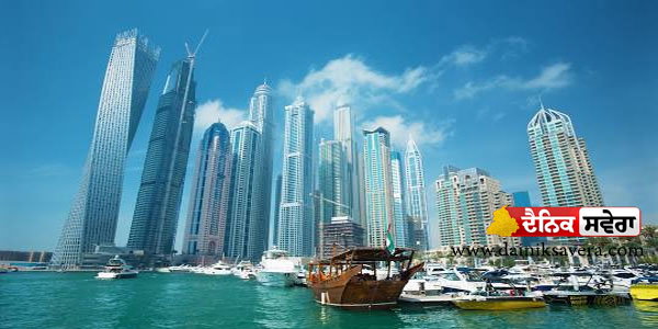 UAE ਦਾ ਵੱਡਾ ਐਲਾਨ &mdash; ਇਰਾਨ ਖ਼ਿਲਾਫ਼ ਸੈਨਿਕ ਕਾਰਵਾਈ ਲਈ ਆਪਣਾ ਖੇਤਰ ਨਹੀਂ ਦੇਵੇਗਾ&hellip;